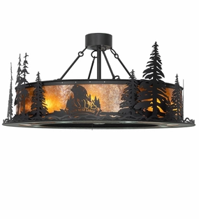 Personalized 16 Light Chandel-Air Fandeliers FANS on sale now