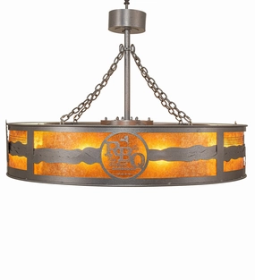 Personalized 16 Light Chandel-Air Fandeliers FANS on sale now