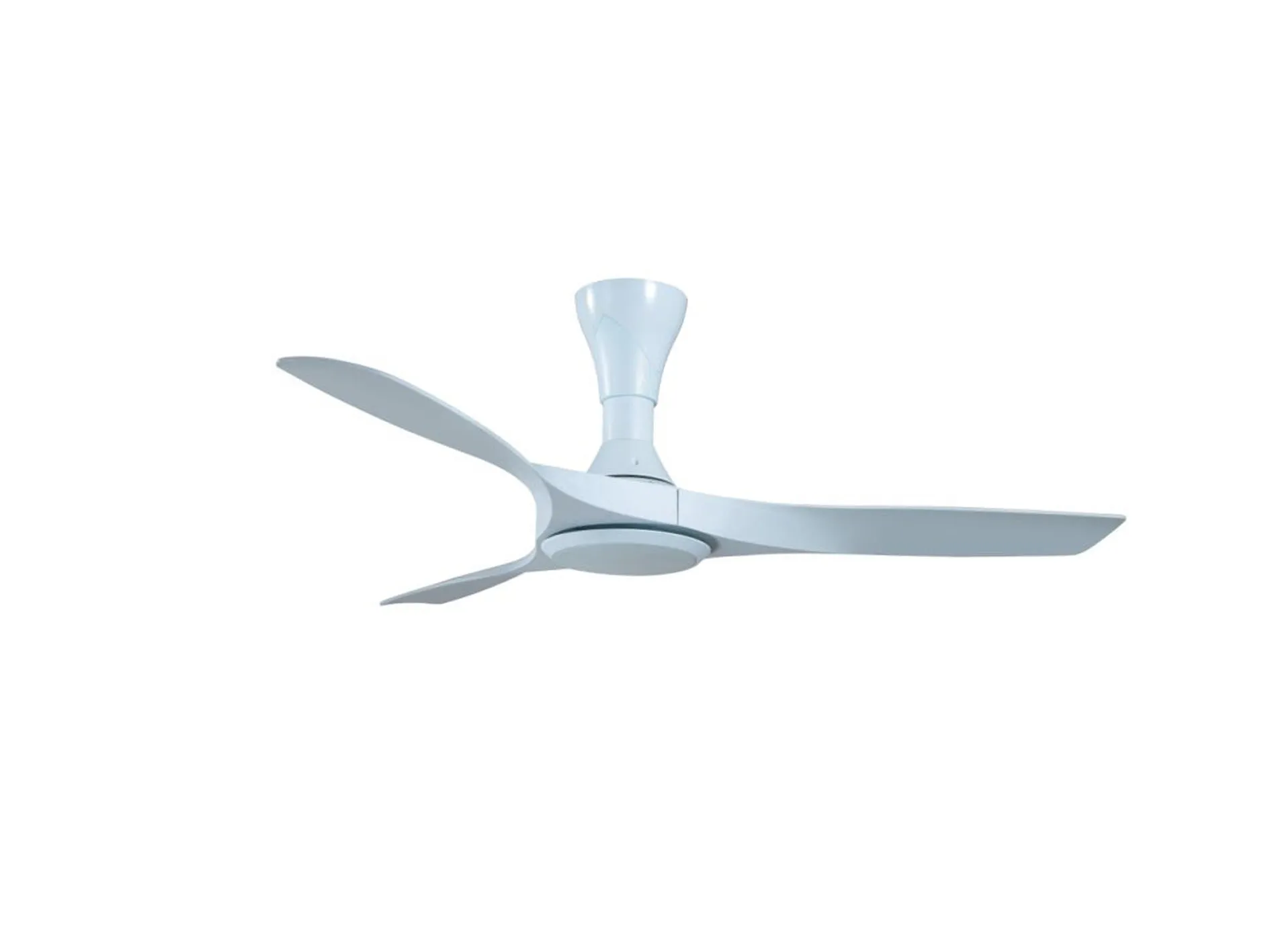 PERTH 54" DC CEILING FAN WITH LIGHT Ceiling Fans summer sale