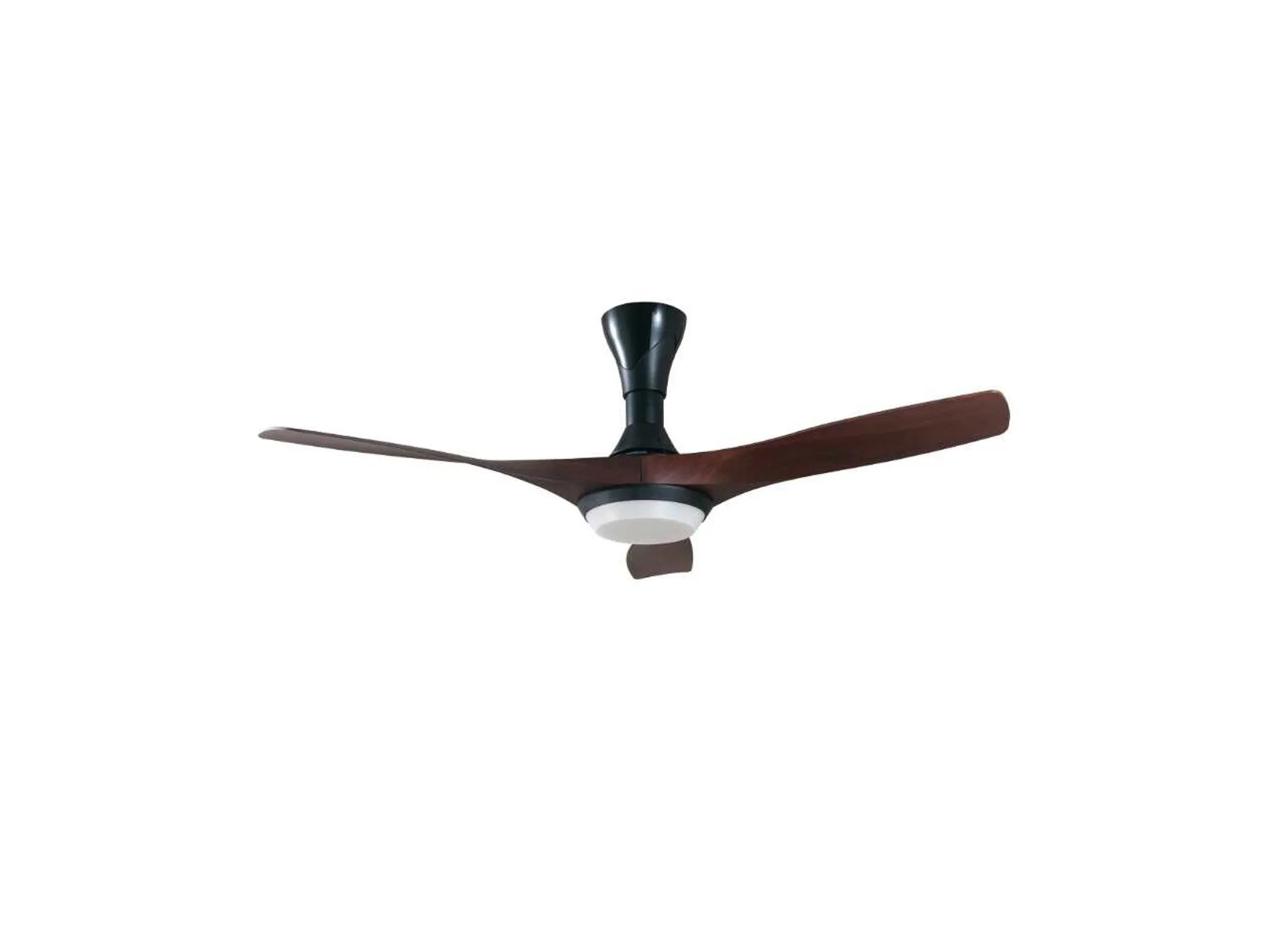 PERTH 54" DC CEILING FAN WITH LIGHT Ceiling Fans summer sale