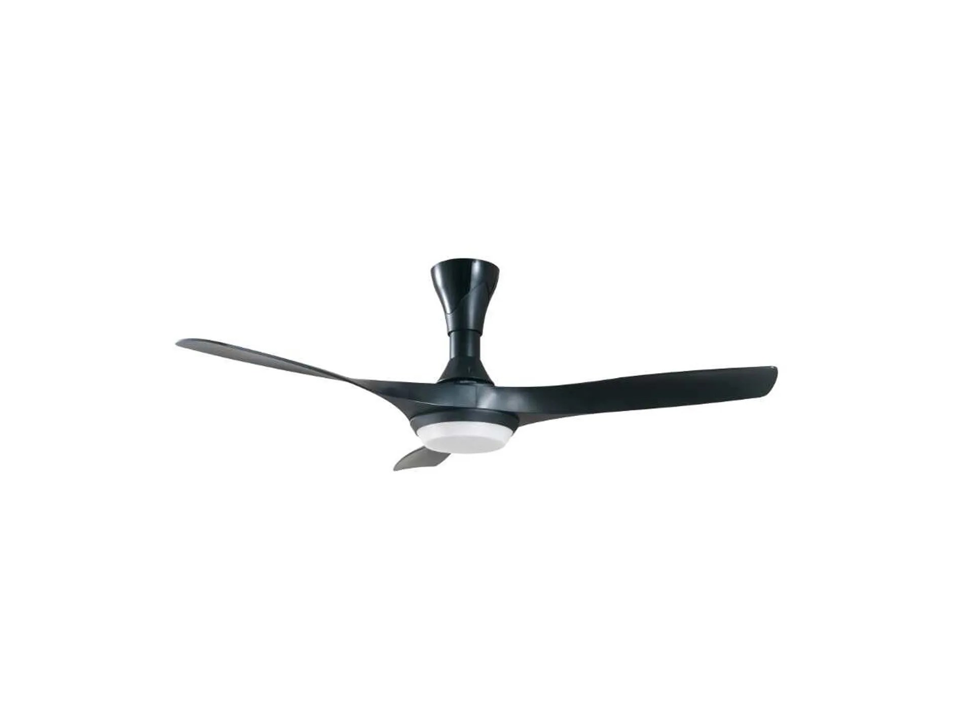 PERTH 54" DC CEILING FAN WITH LIGHT Ceiling Fans summer sale