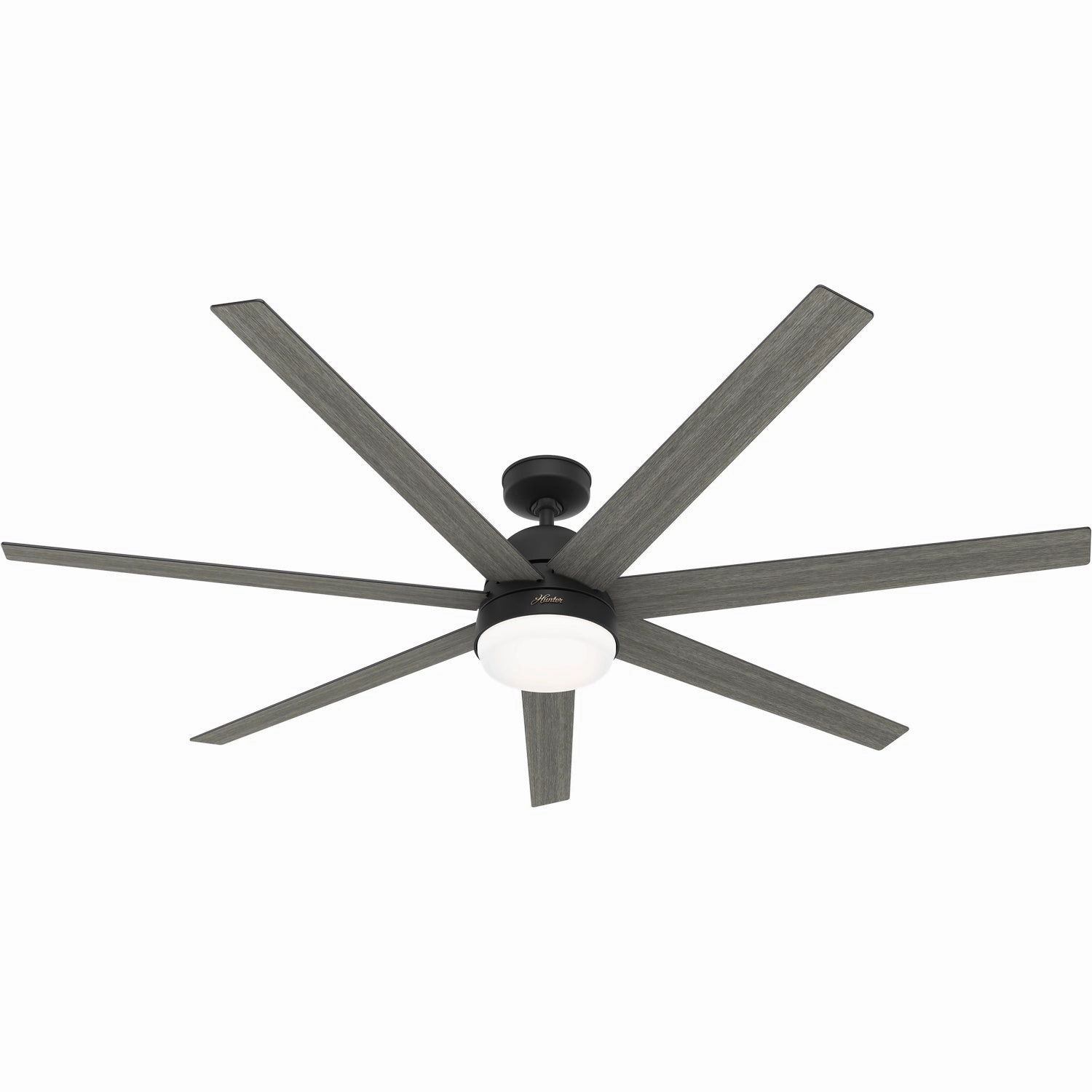 Phenomenon 70"Ceiling Fan Matte Black Large Fans FANS best price