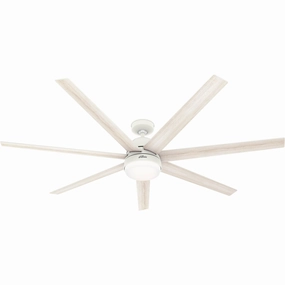 Phenomenon 70"Ceiling Fan Matte White Large Fans FANS best price