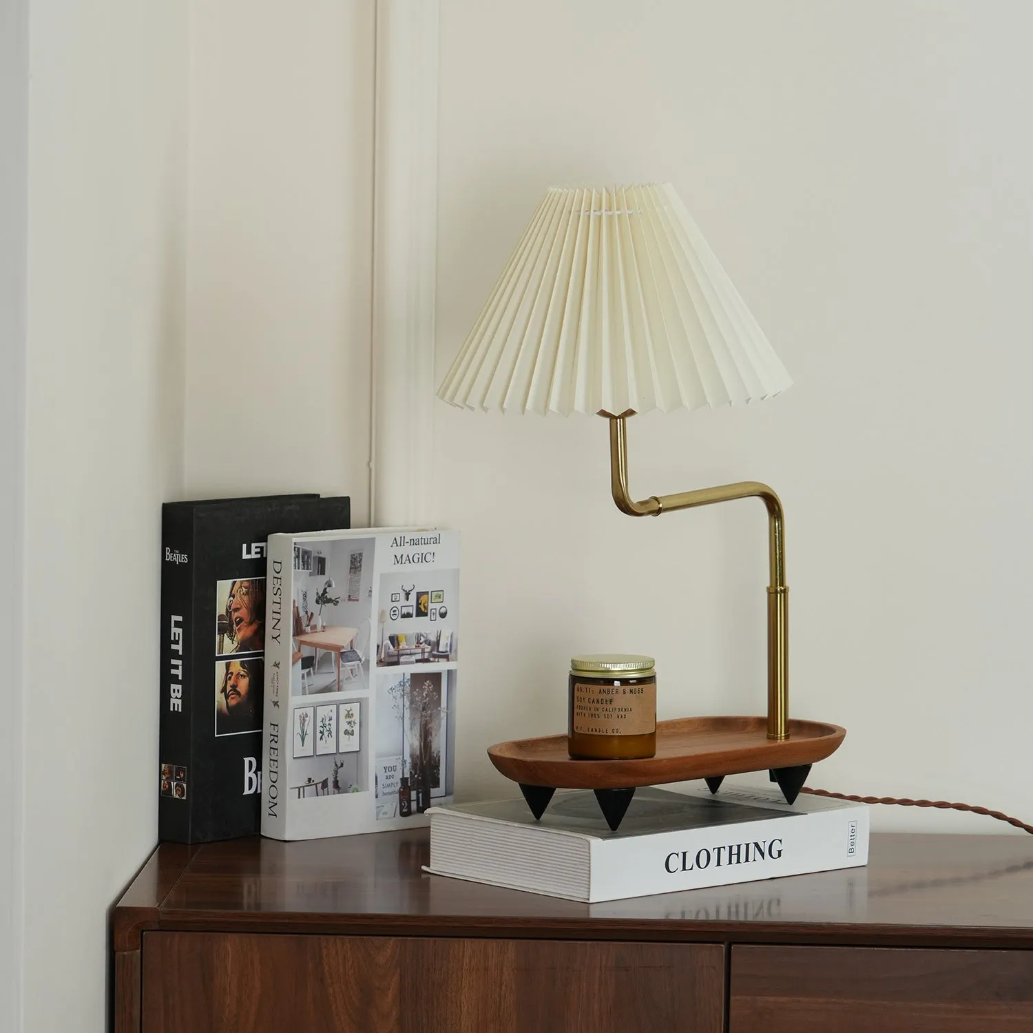 Pia TL Table Lamp