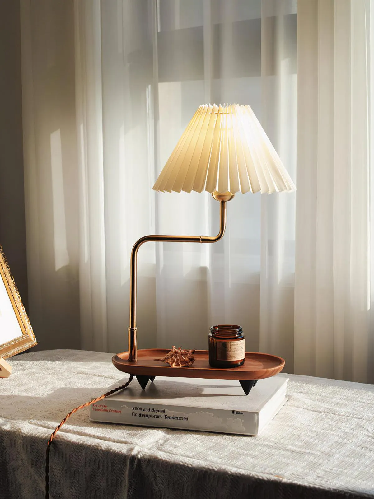 Pia TL Table Lamp