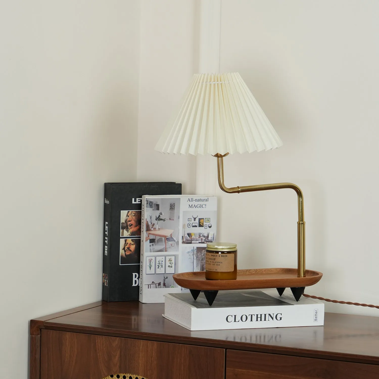 Pia TL Table Lamp
