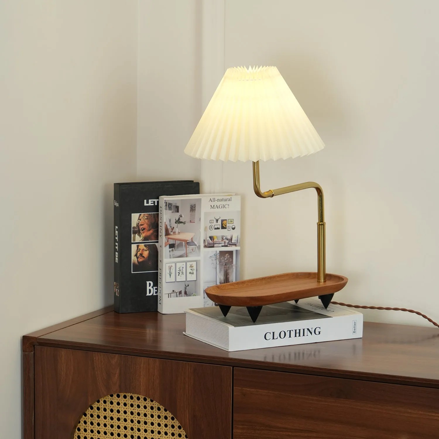 Pia TL Table Lamp