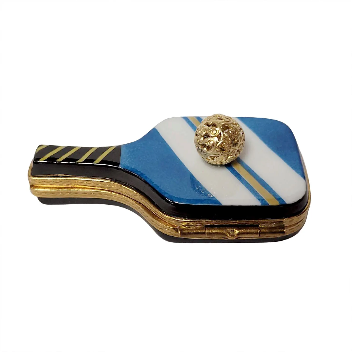 Pickleball Paddle Limoges Limoges Boxes collectors shop