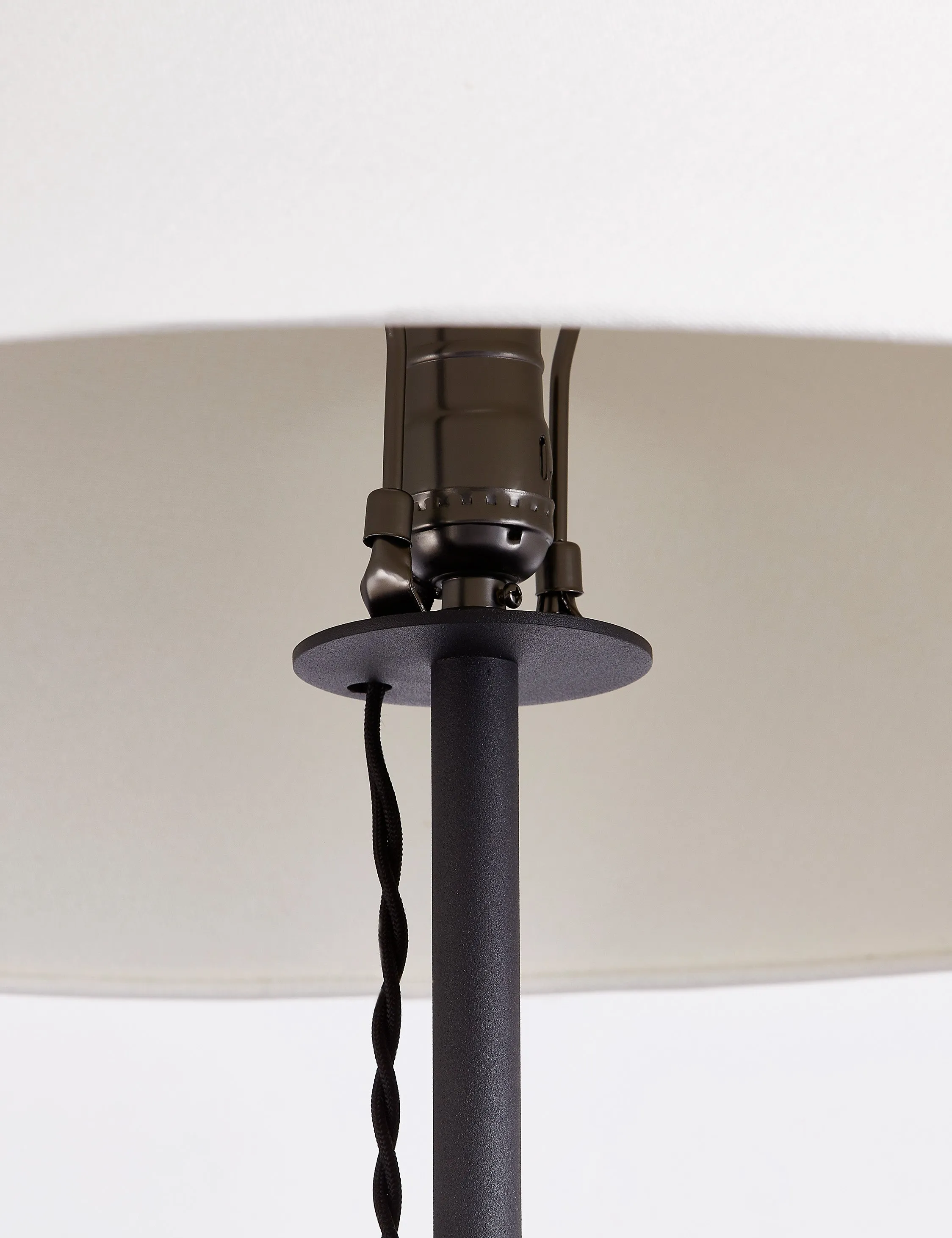Pilar Floor Lamp by Colin King x Troy Lighting Floor Lamps outlet clearance
