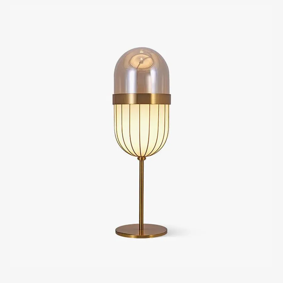 Pill Table Lamp Buy Living Room Lights