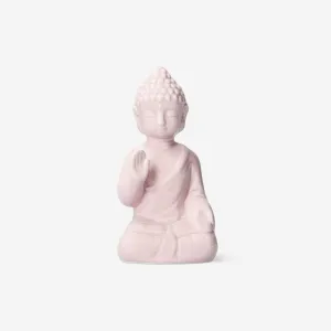 Pink ceramic Buddha Home Decor clearance sale