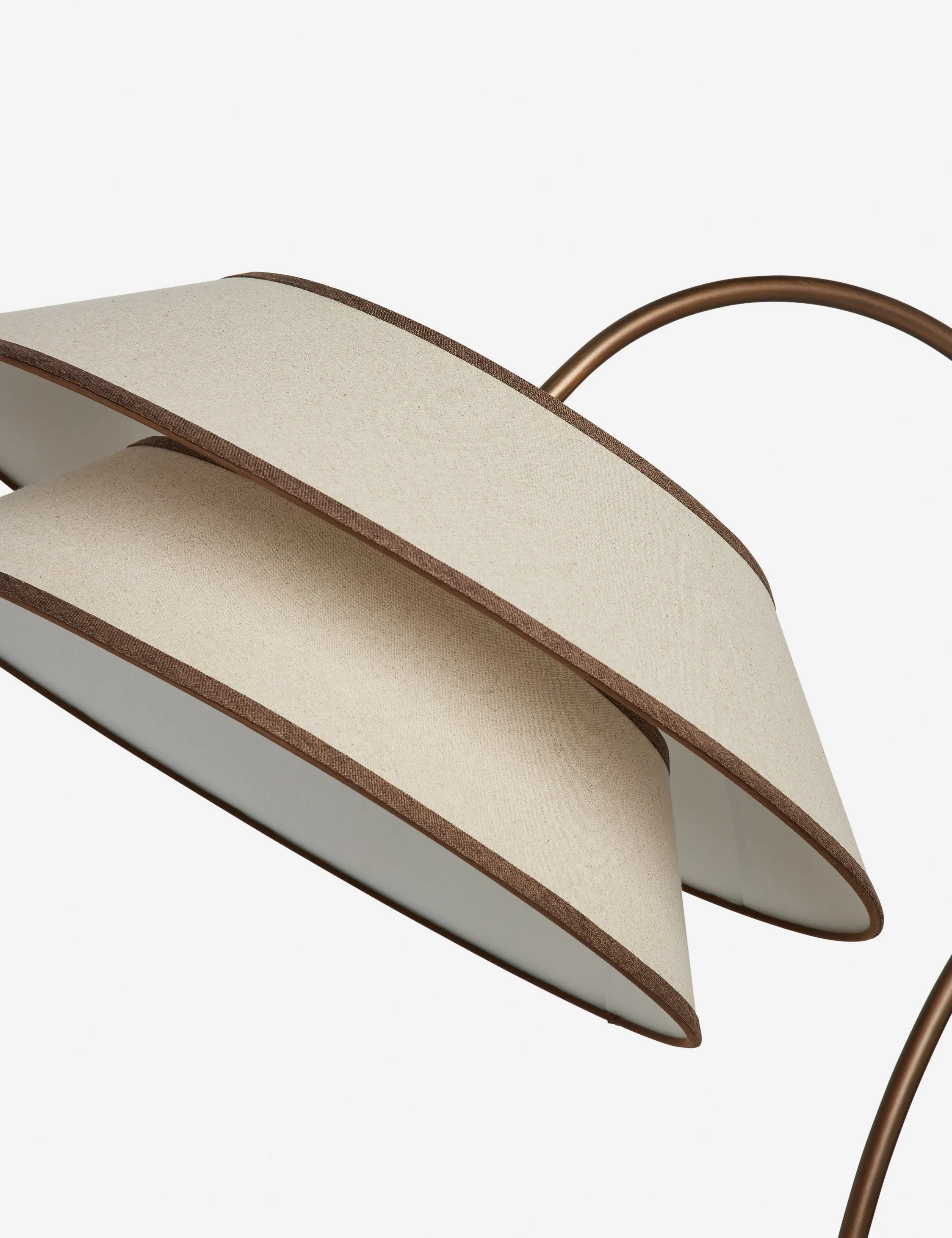 Pittman Floor Lamp Floor Lamps outlet clearance