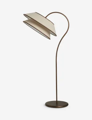 Pittman Floor Lamp Floor Lamps Lighting discount store