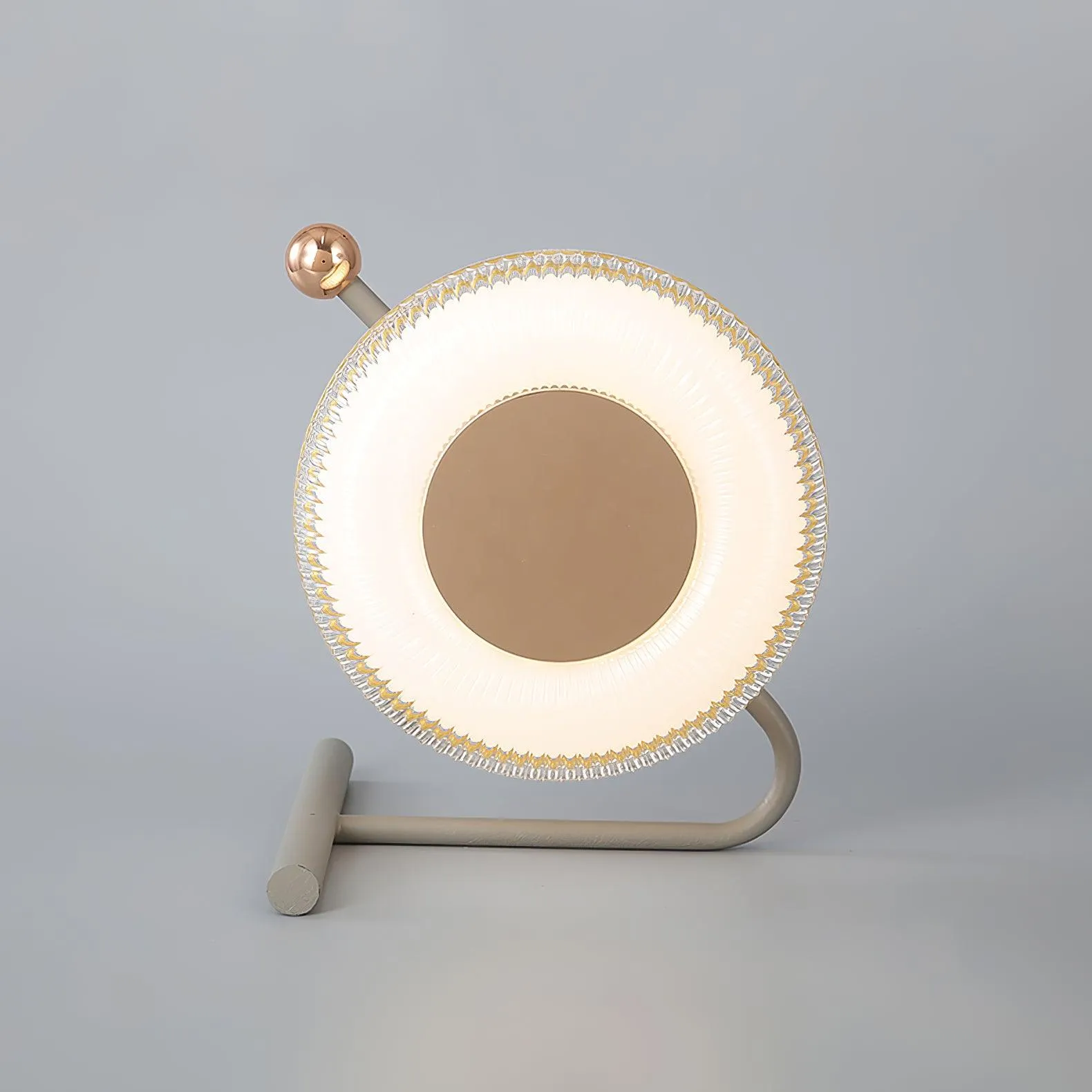 Pixo Built-in Battery Table Lamp