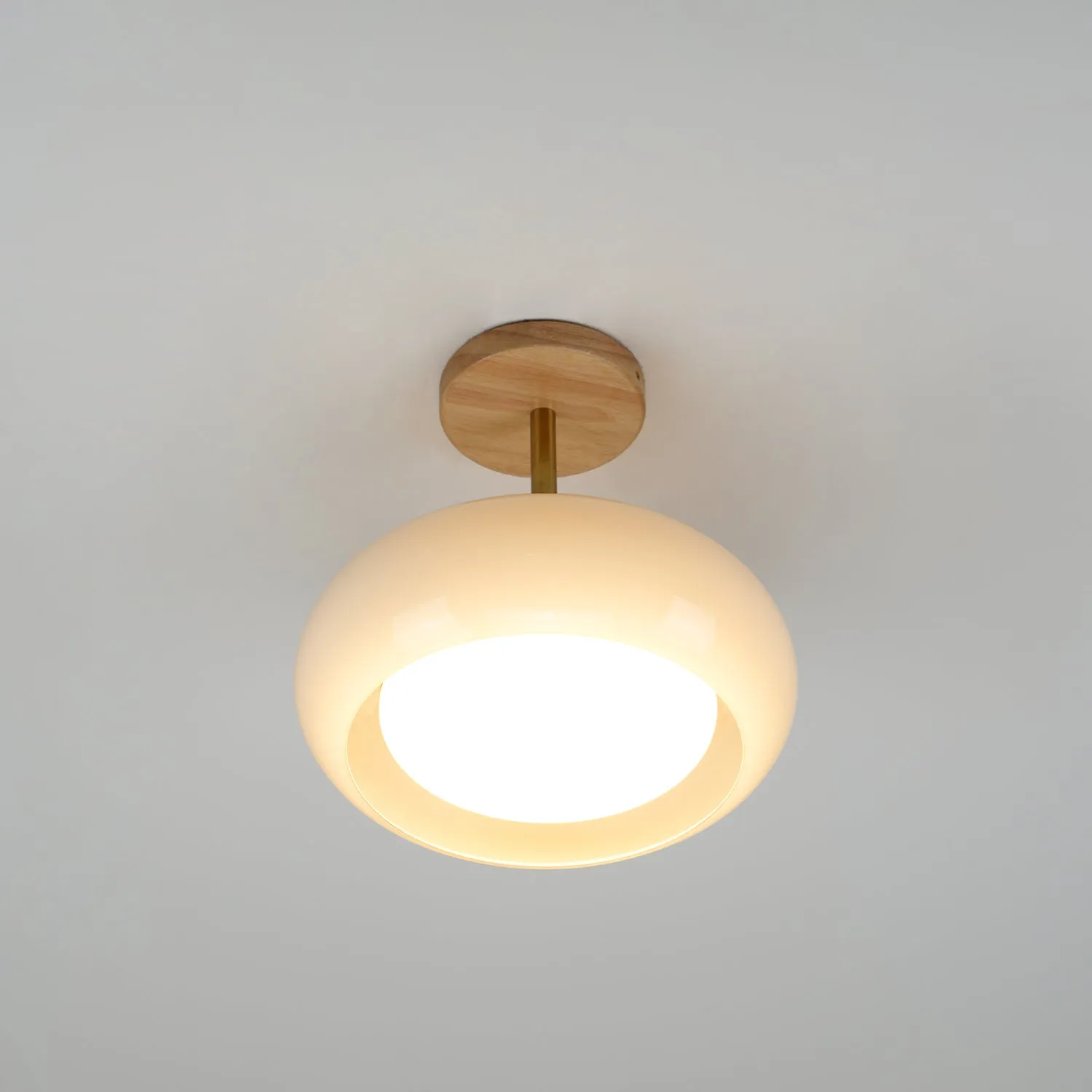 Plafonnier Ceiling Lamp