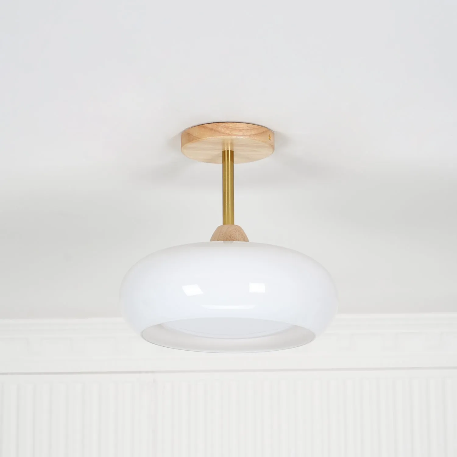 Plafonnier Ceiling Lamp