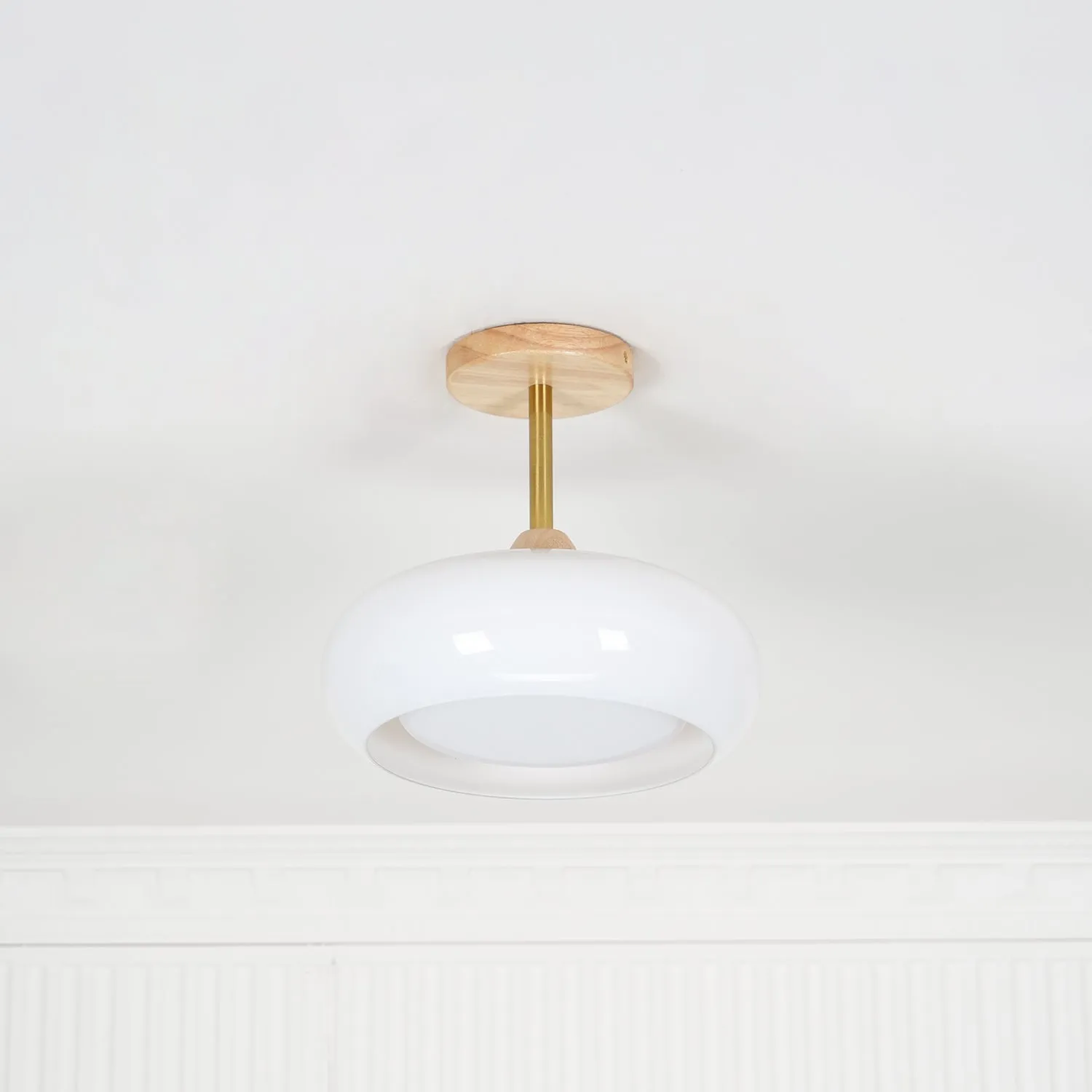 Plafonnier Ceiling Lamp