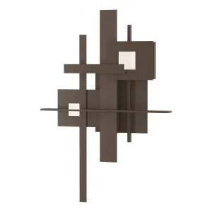 Planar LED Sconce Bathroom Lighting modern deals