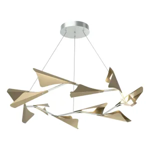 Plume 12-Light LED Pendant Bathroom Lighting top picks online