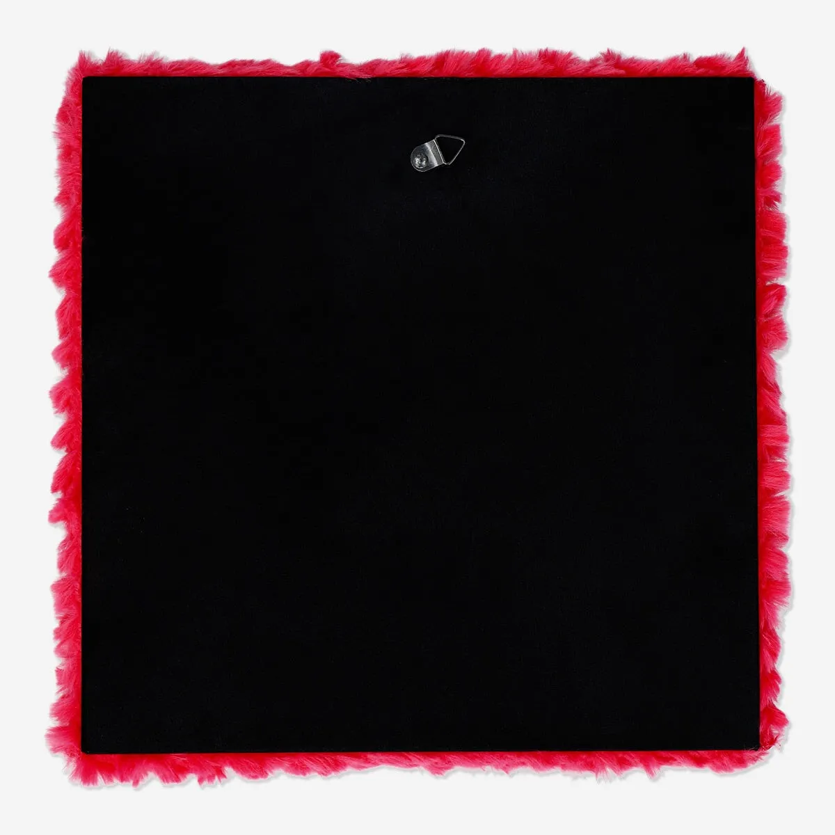 Plush mirror - 25x25