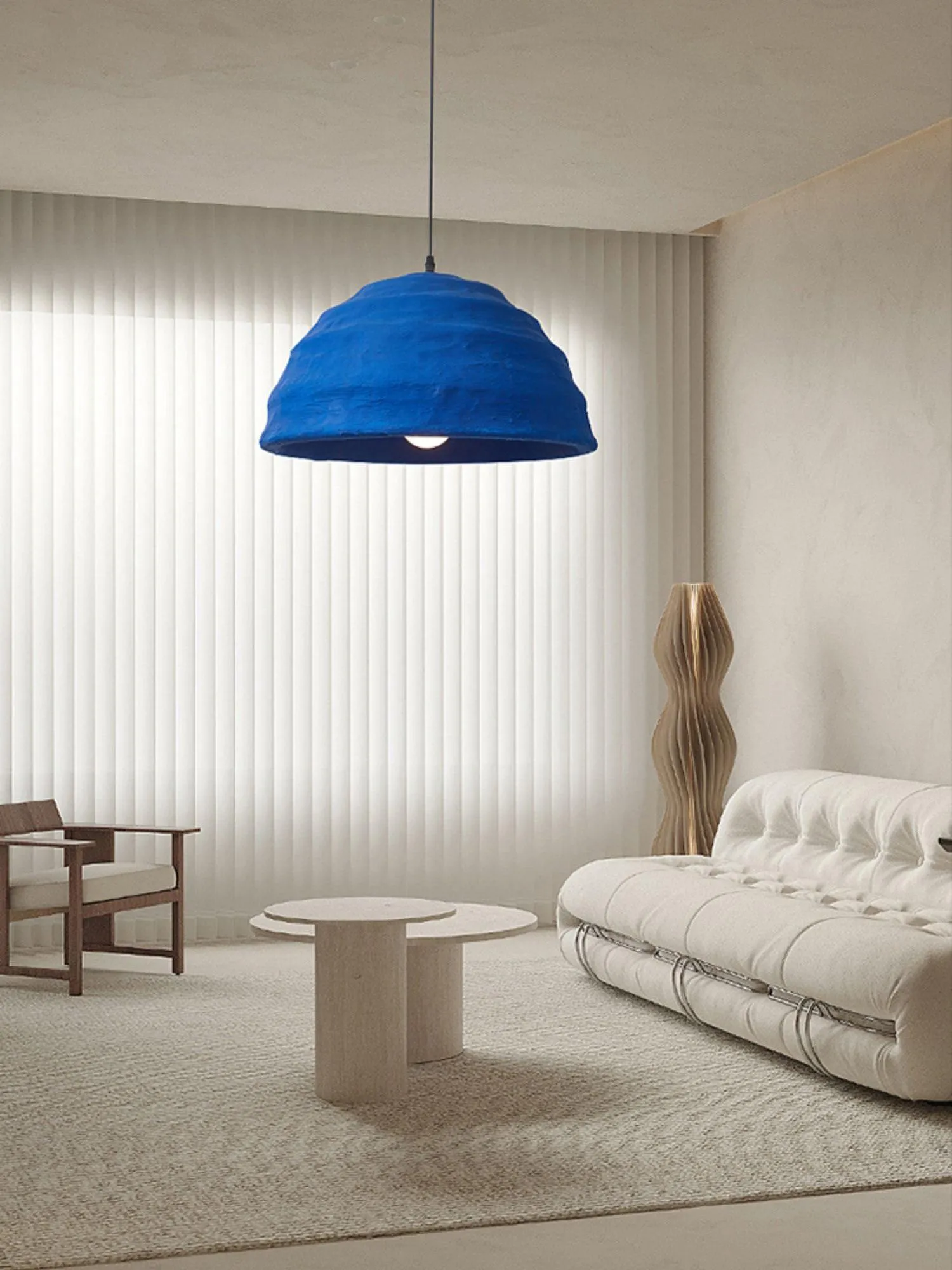 Pluto Pendant Lamp
