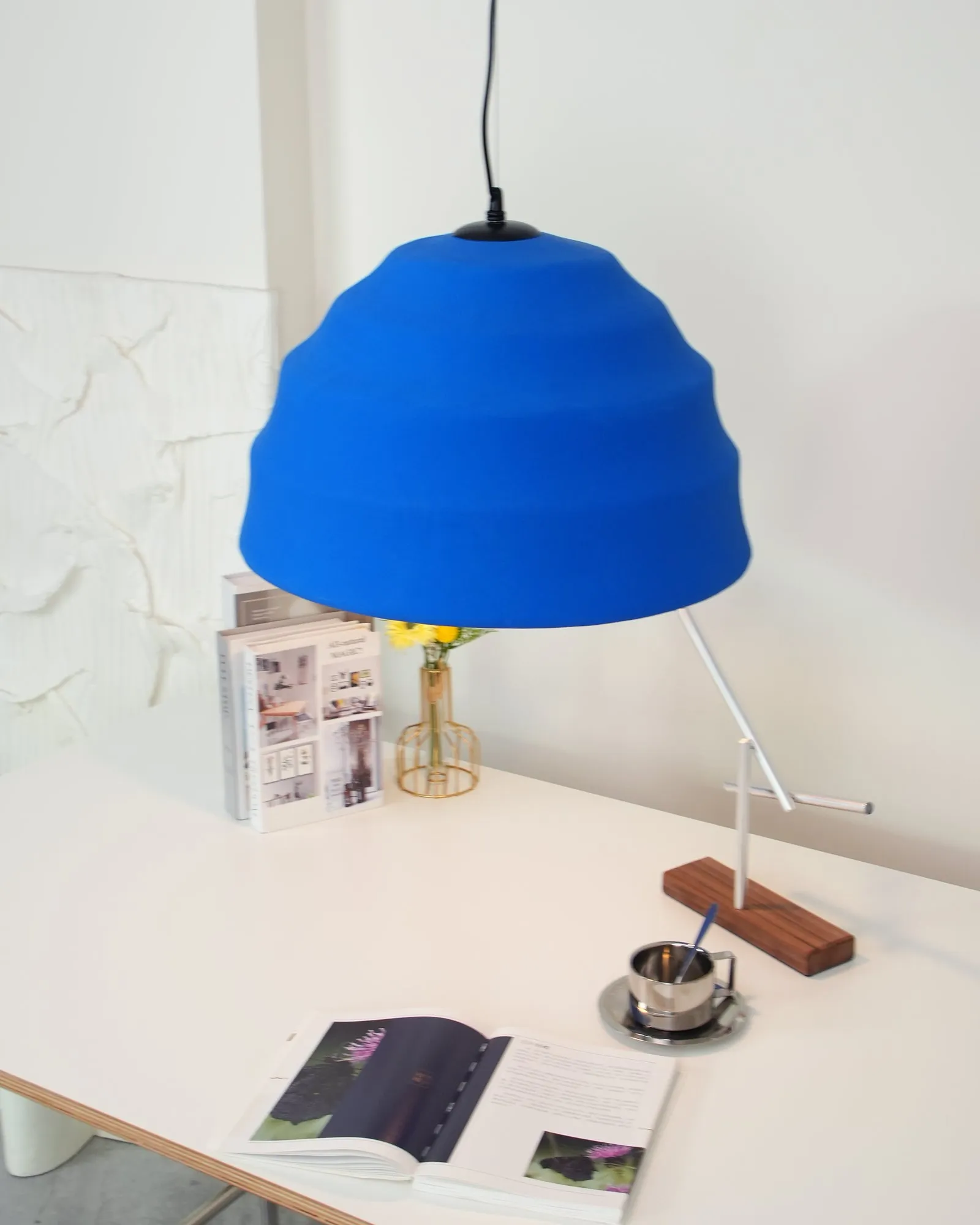 Pluto Pendant Lamp