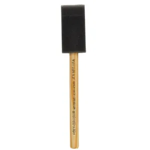 Poly Brush - 1" Budget Holiday Home Finds