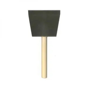 Poly Brush - 3" Budget Holiday Home Finds
