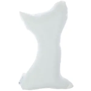 Pomerarian Dog Shape Filled Pillow Animal Shaped Pillow Throw Pillows sofa decor deals