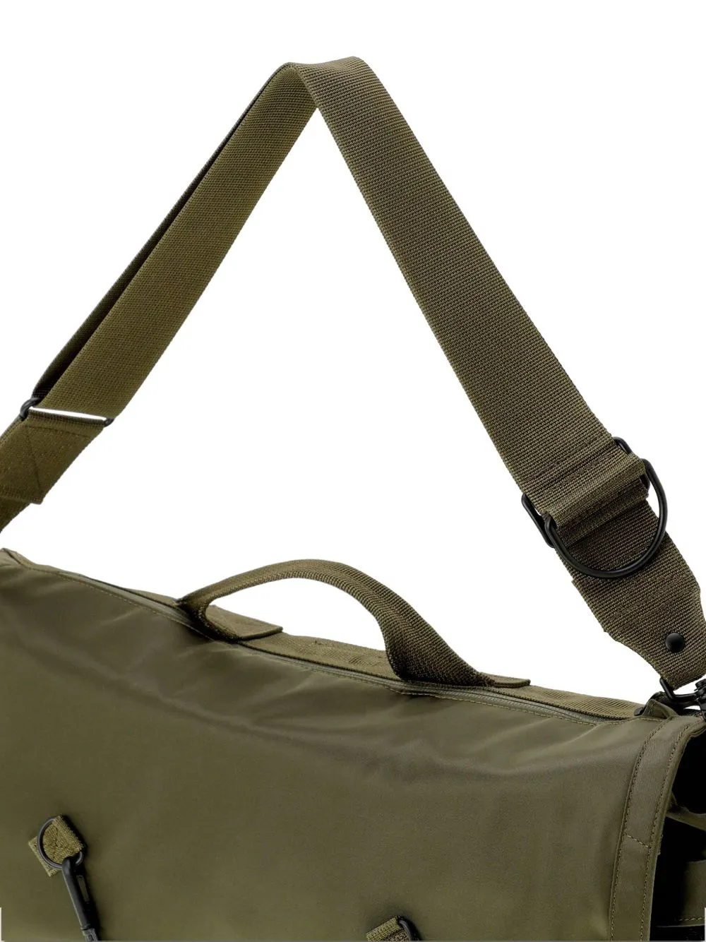 Potr Ride Messenger Bag