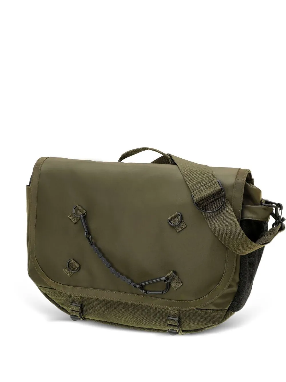 Potr Ride Messenger Bag