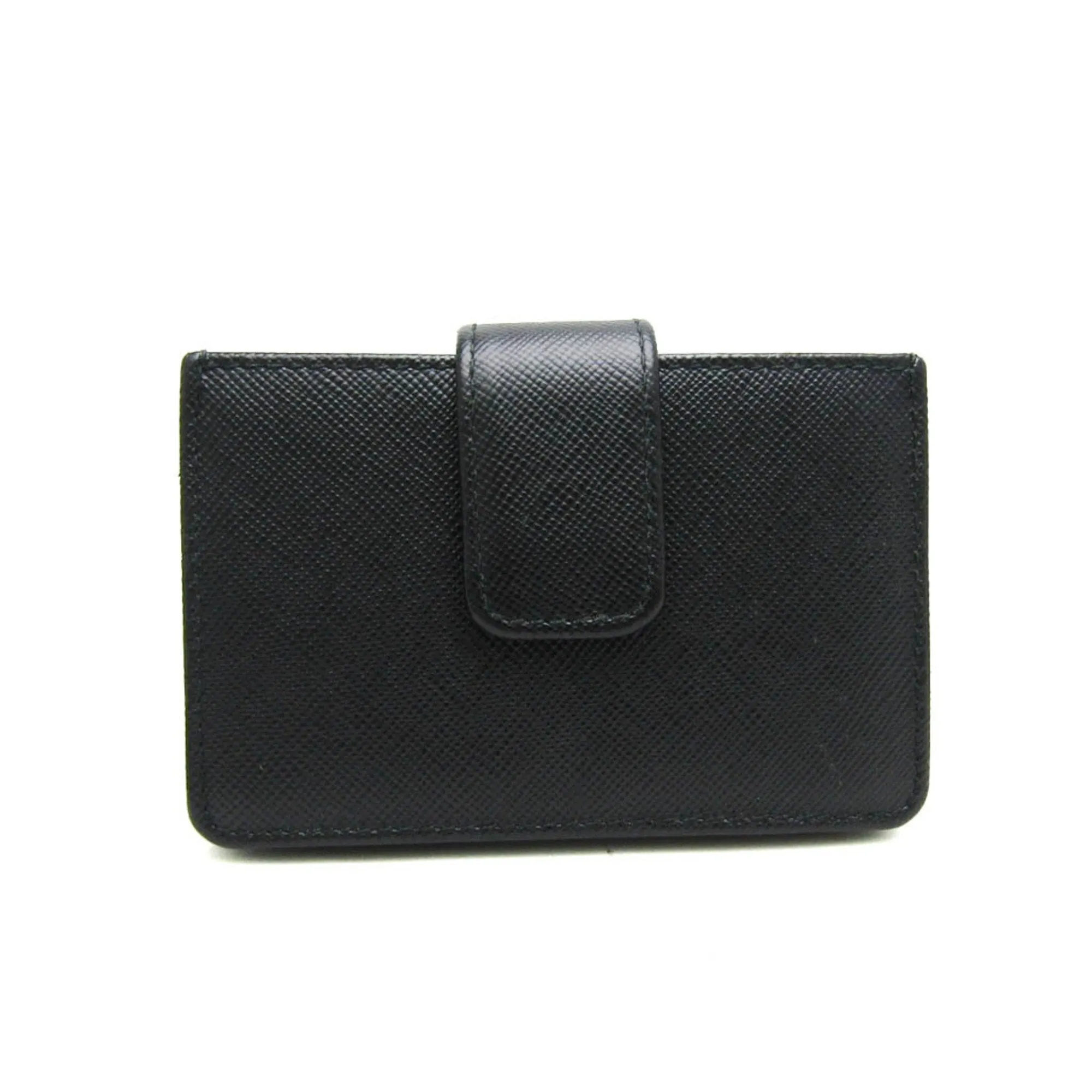 Prada Saffiano Leather Wallet (Pre-Owned)
