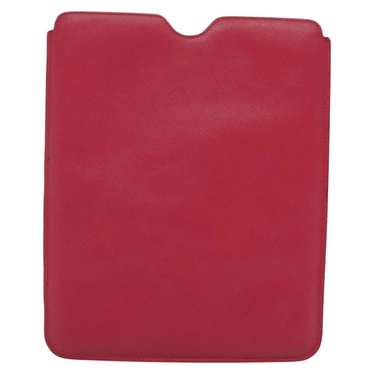 Prada Saffiano Leather Wallet (Pre-Owned)