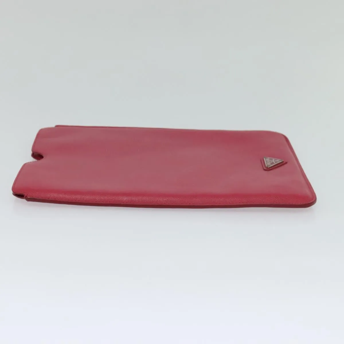 Prada Saffiano Leather Wallet (Pre-Owned)