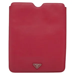 Prada Saffiano Leather Wallet (Pre-Owned)