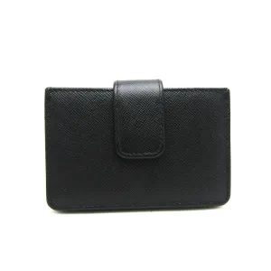 Prada Saffiano Leather Wallet (Pre-Owned)