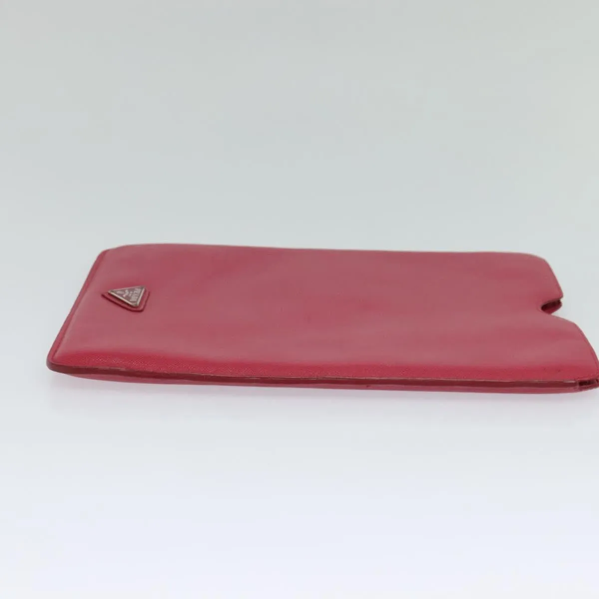 Prada Saffiano Leather Wallet (Pre-Owned)