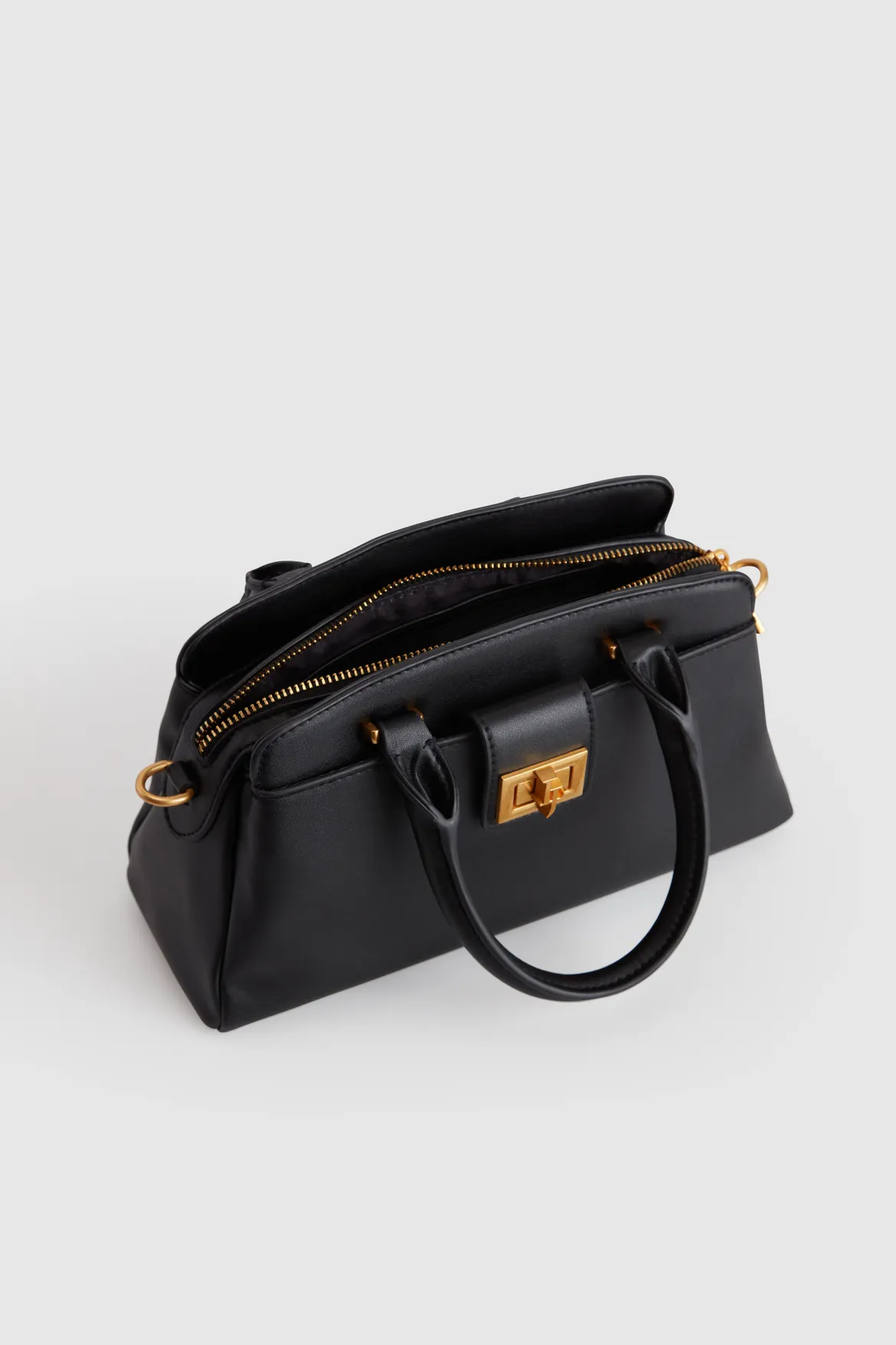 Premium Mini Grab Tote