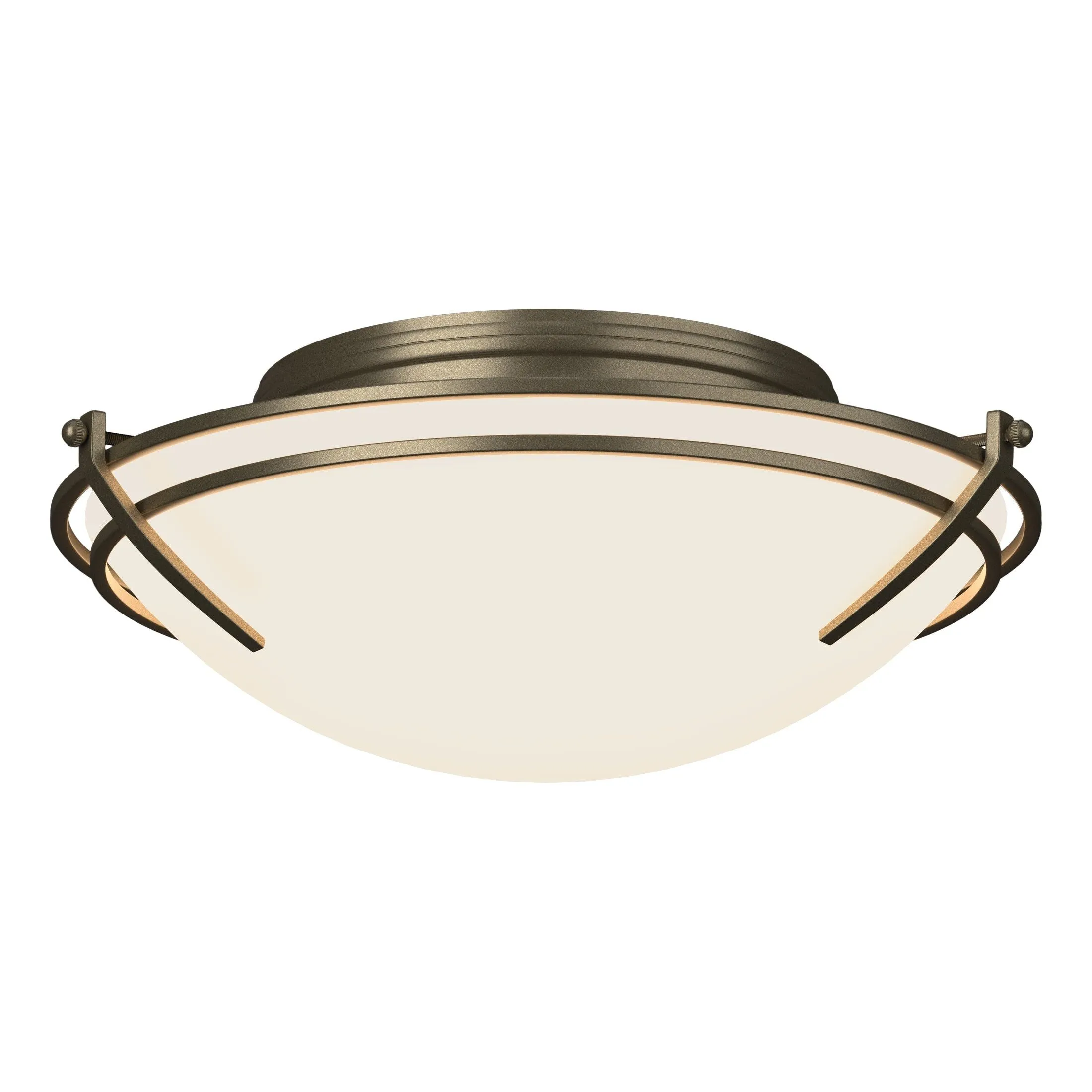 Presidio Tryne Flush Mount Bathroom Lighting online savings