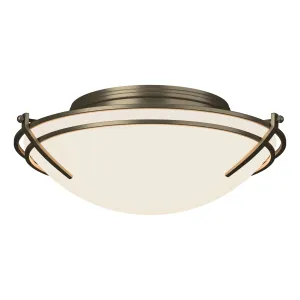 Presidio Tryne Flush Mount Bathroom Lighting online savings