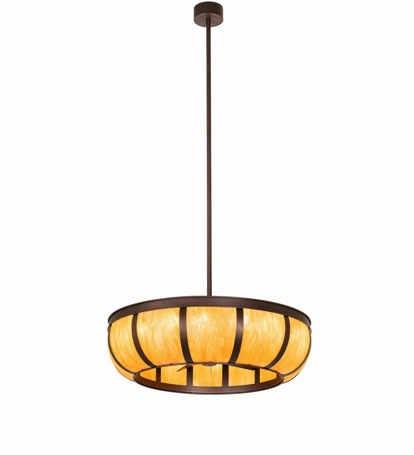 Prime 16 Light Chandel-Air Fandeliers at discount prices