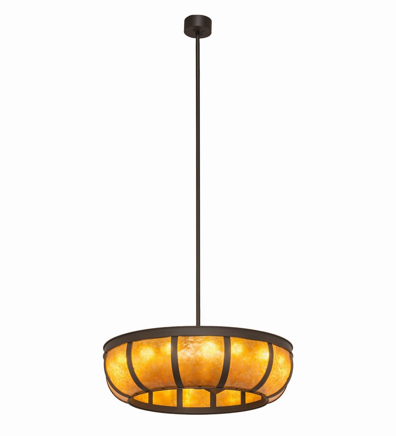 Prime 16 Light Chandel-Air Fandeliers at discount prices