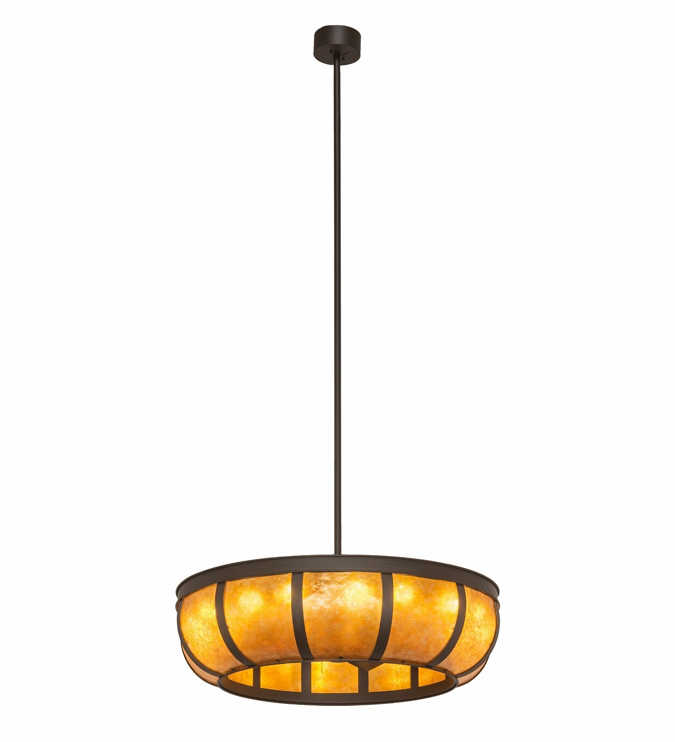 Prime 16 Light Chandel-Air Large Ceiling Fans online store