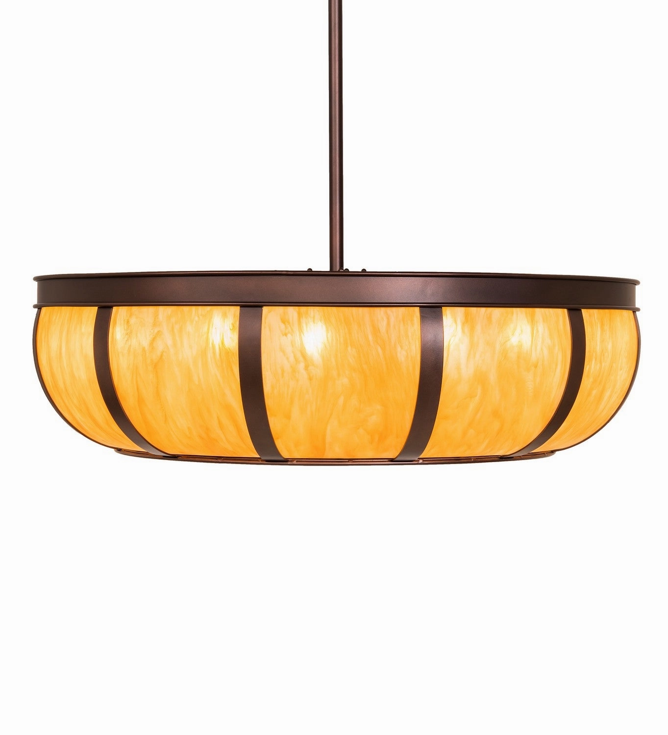 Prime 16 Light Chandel-Air Large Ceiling Fans online store