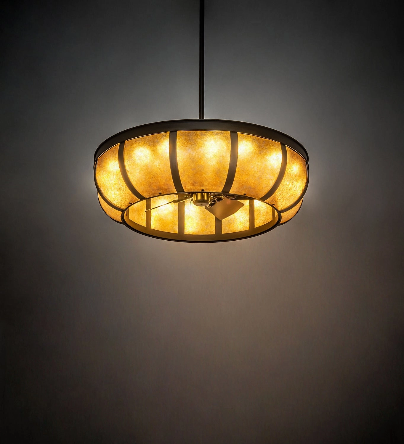 Prime 16 Light Chandel-Air Large Ceiling Fans online store