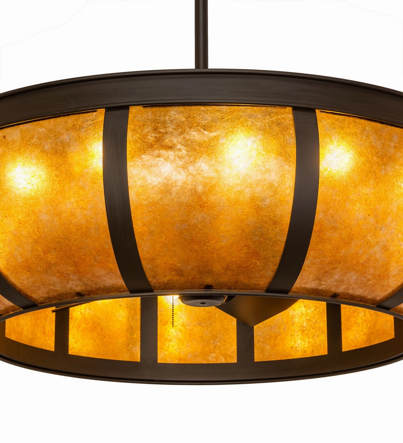 Prime 16 Light Chandel-Air Large Ceiling Fans online store