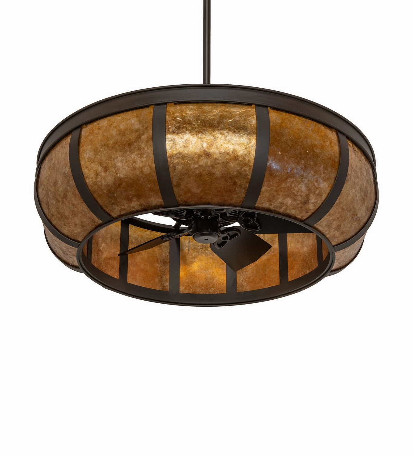 Prime 16 Light Chandel-Air Large Ceiling Fans online store