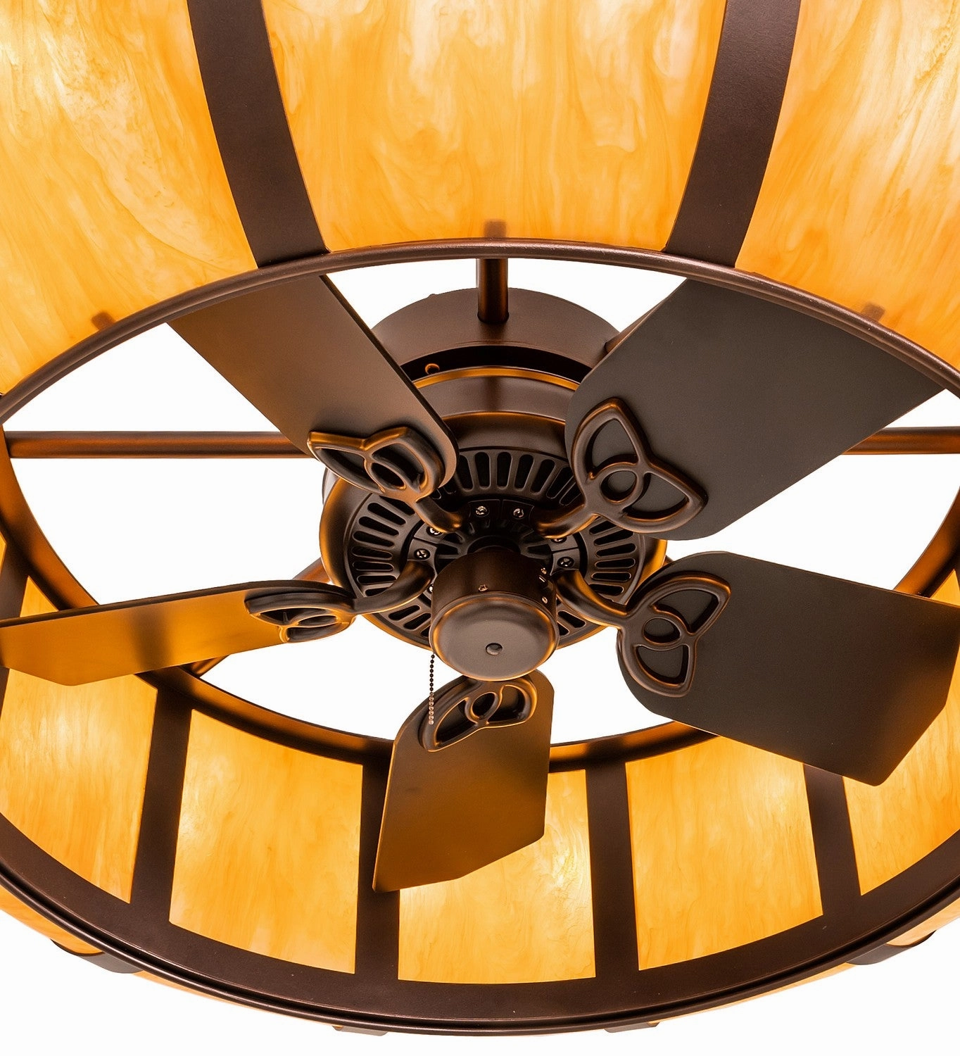 Prime 16 Light Chandel-Air Large Ceiling Fans online store