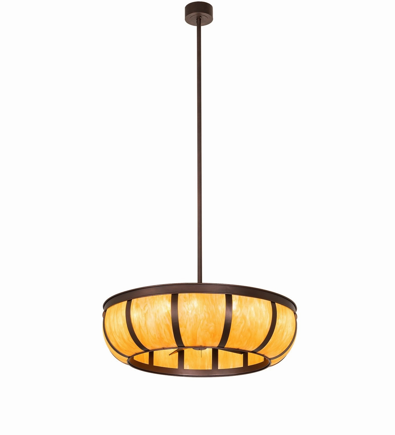 Prime 16 Light Chandel-Air Large Ceiling Fans online store