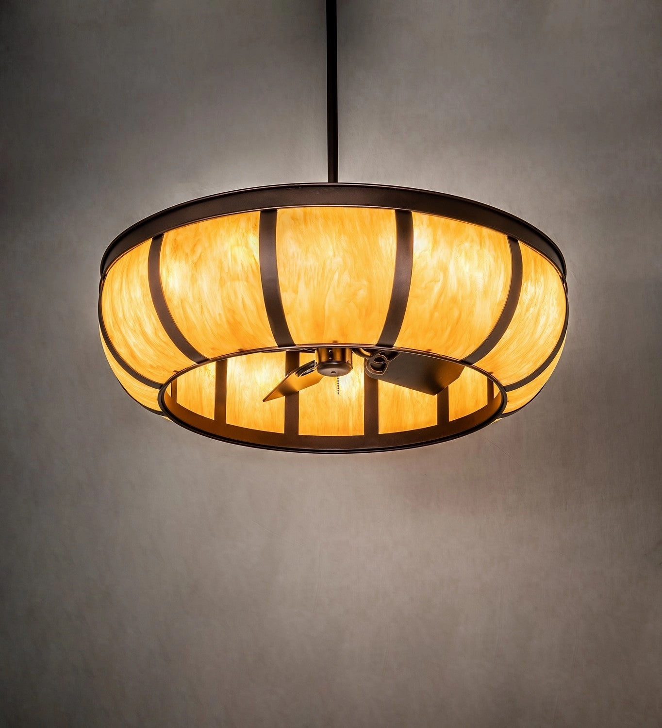 Prime 16 Light Chandel-Air Large Ceiling Fans online store